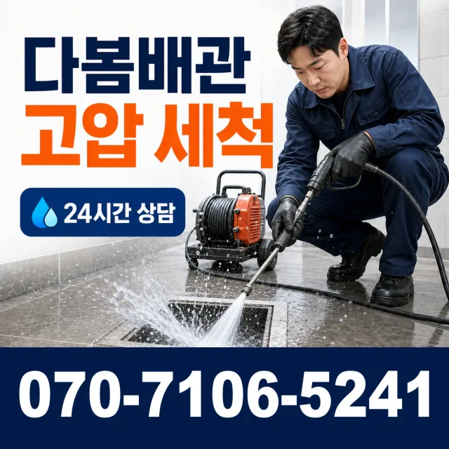 공주시 월송동 수도꼭지교체 상담 이미지 4